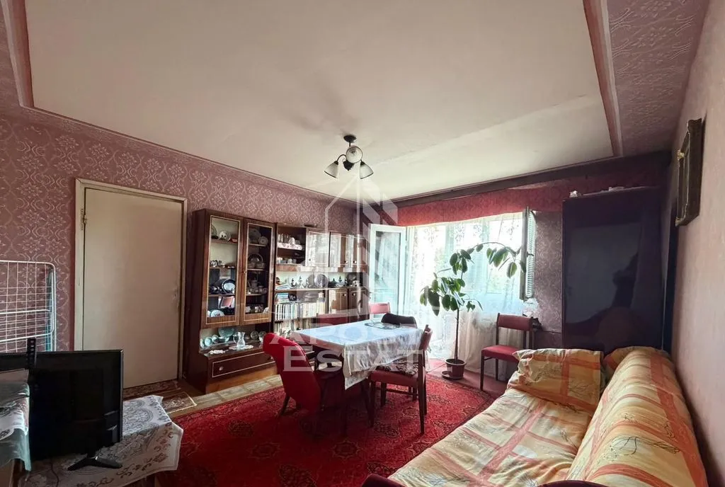 Apartament cu 2 camere de vanzare zona Dambovita Timisoara