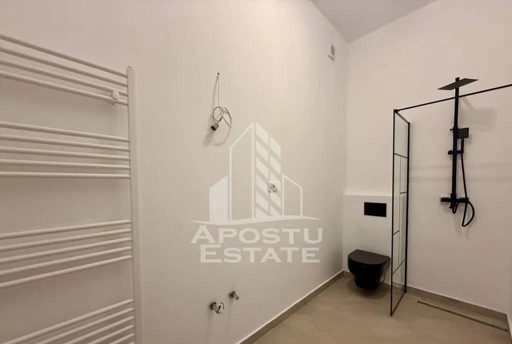 Apartament 3 camere renovat de vanzare zona Elisabetin Timisoara