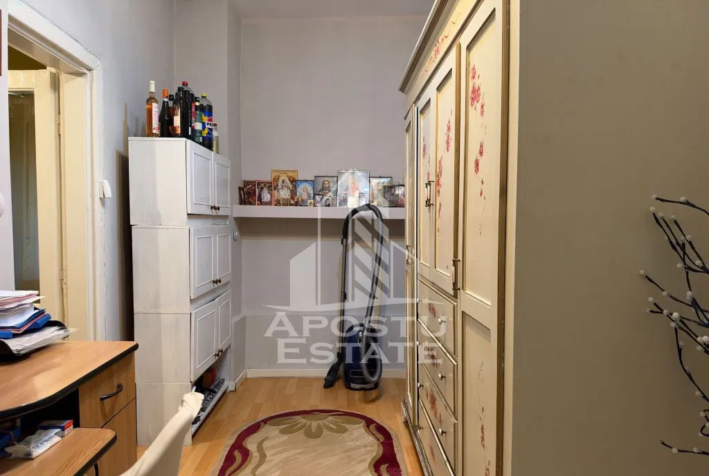 Casa de vanzare Bd Dambovita Timisoara