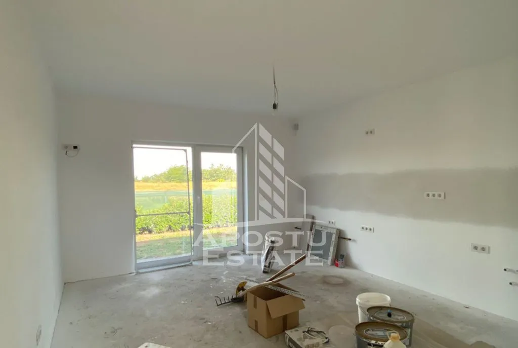 Casa P 1E de vanzare Sacalaz
