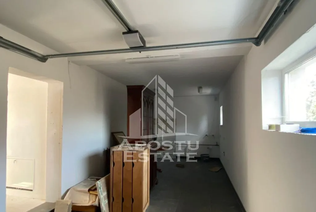Casa P 1E de vanzare Sacalaz