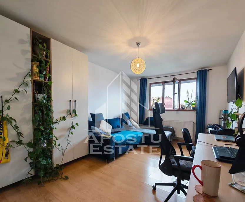 Apartament cu 2 camere de vanzare centrala proprie zona Aradului