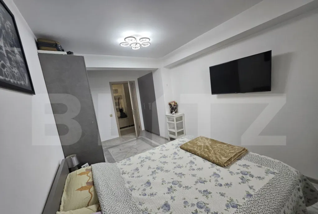 Apartament de vanzare 55 35 mp zona Stejarului