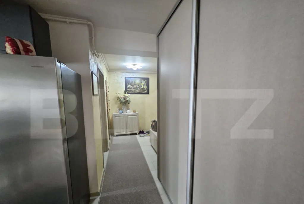 Apartament de vanzare 55 35 mp zona Stejarului