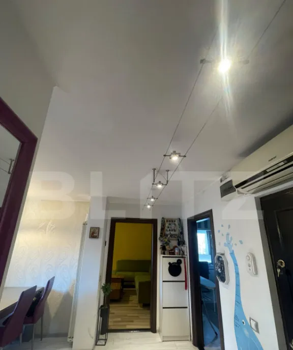 Apartament 3 camere 65 mp zona Marasti Scortarilor