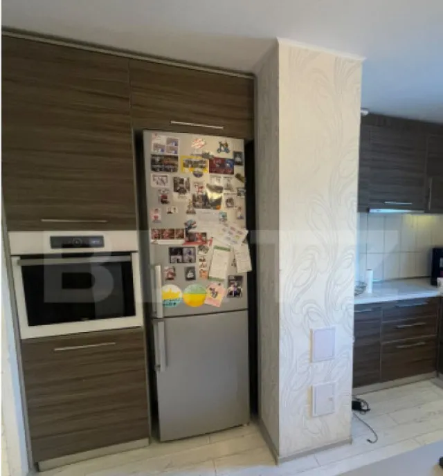 Apartament 3 camere 65 mp zona Marasti Scortarilor