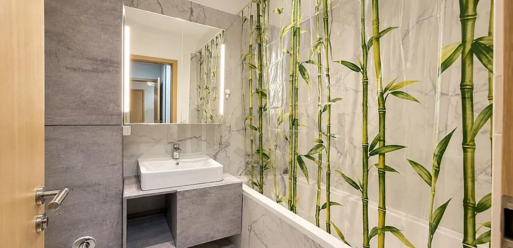 3 cam I 2 bai I Parcare inclusa I Aviatiei Apartments