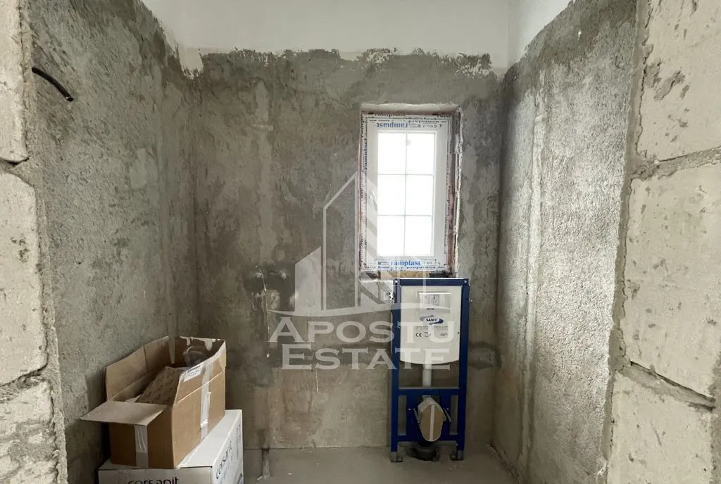 Casa de vanzare Sanmihaiu Roman