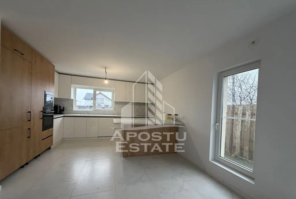 Casa 6 camere 2 bai garaj teren 913 pompa de caldura