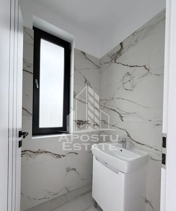 Casa de vanzare tip duplex Mehala Timisoara