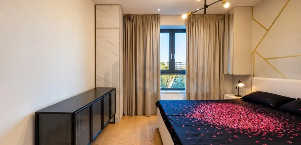3 camere I Aviatiei Tower I Loc de parcare subteran inclus