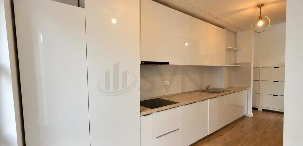 Apartament 3 camere Belvedere Residence