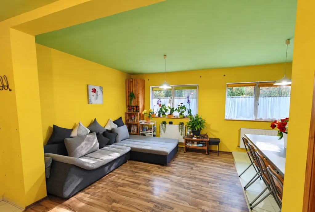 Apartament 3 camere 53 mp 2 parcari zona Cetatea Fetei