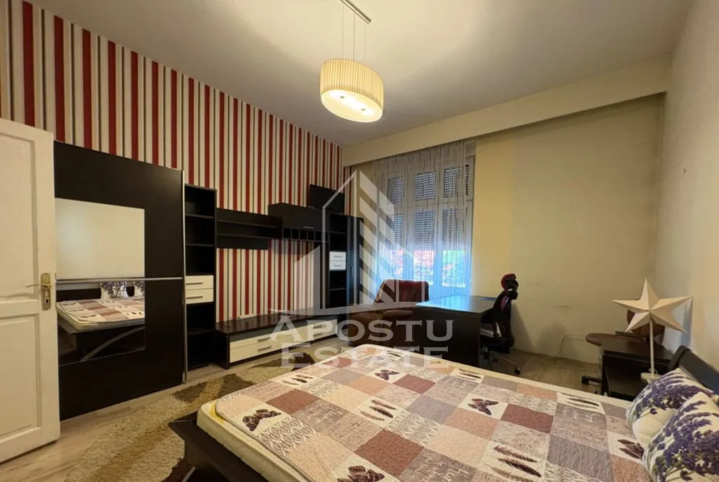 Vila cu potential comercial si rezidential in zona Sinaia Timisoara