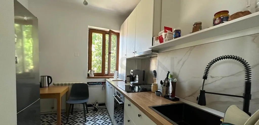 2 Camere l 70 Util l Garaj l Foisorul de Foc