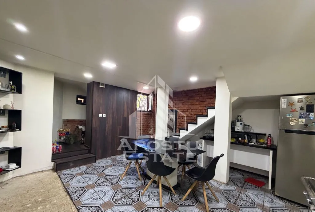 Apartament cu 3 camere de vanzare zona Odobescu Timisoara