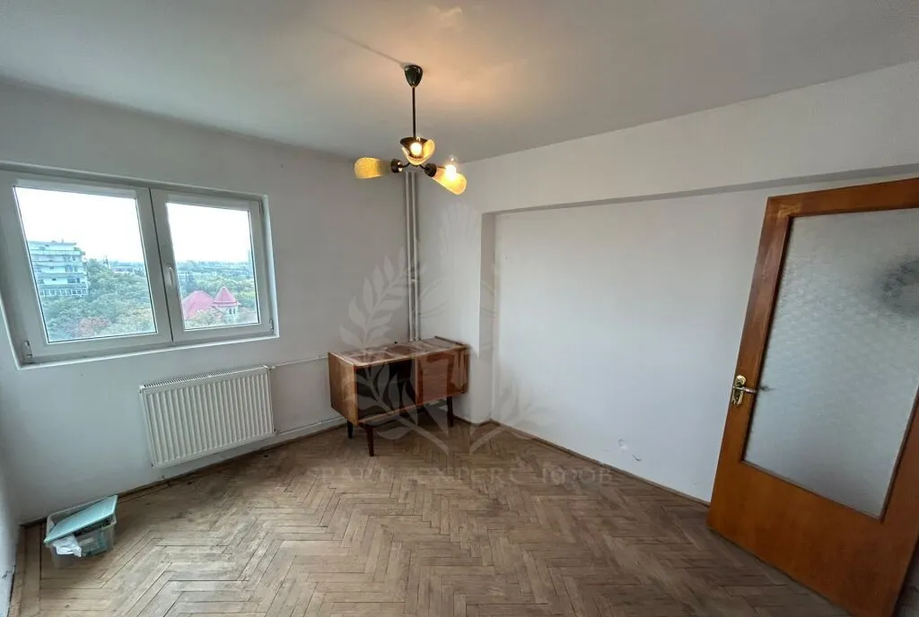 Apartament 4 camere//bloc gioconda - zona sud ploiesti