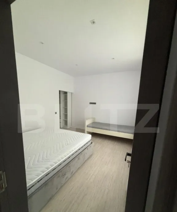 Apartament sad 2 Camere cu Graa si Loc de Parcare -
