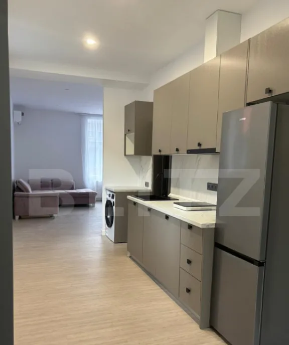 Apartament sad 2 Camere cu Graa si Loc de Parcare -