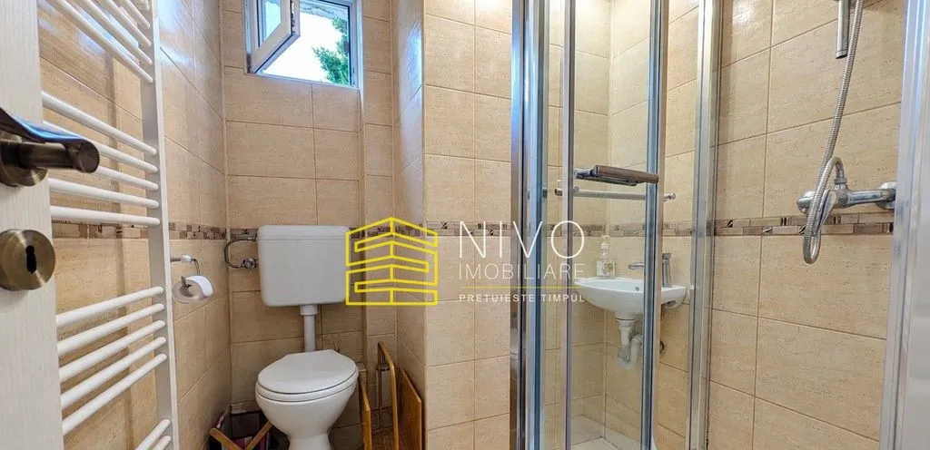Apartament 4 camere - Tg Mures - Tudor - Str Bucinului