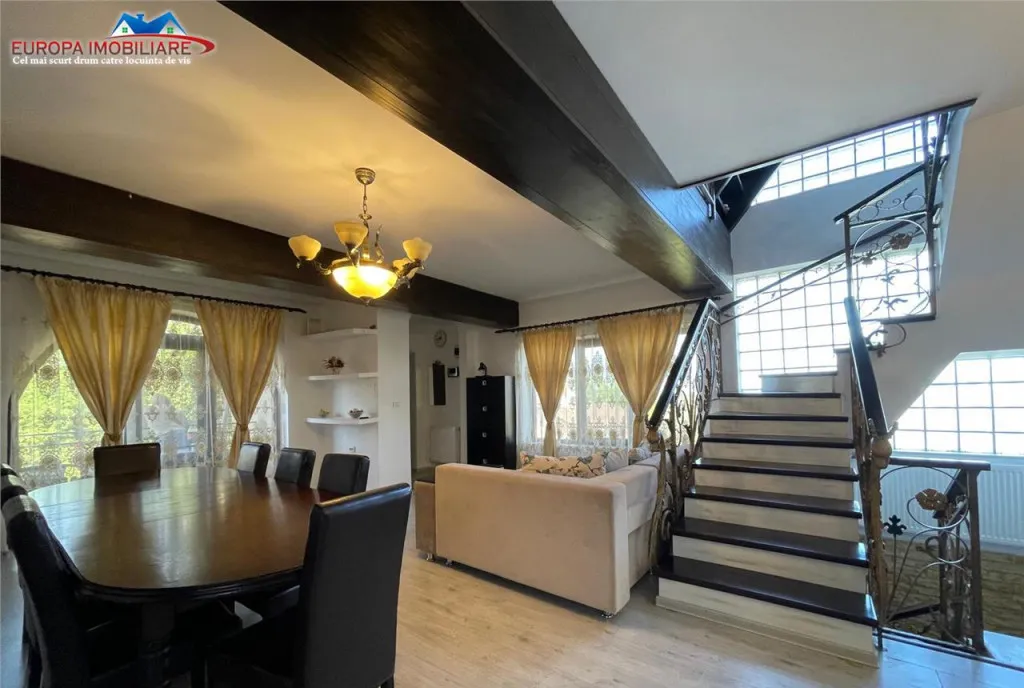 Casa de D P M zona Alexandru cel Bun Tulcea