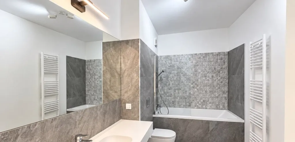 2 camere I Terasa generoasa I Loc de parcare I The Ivy