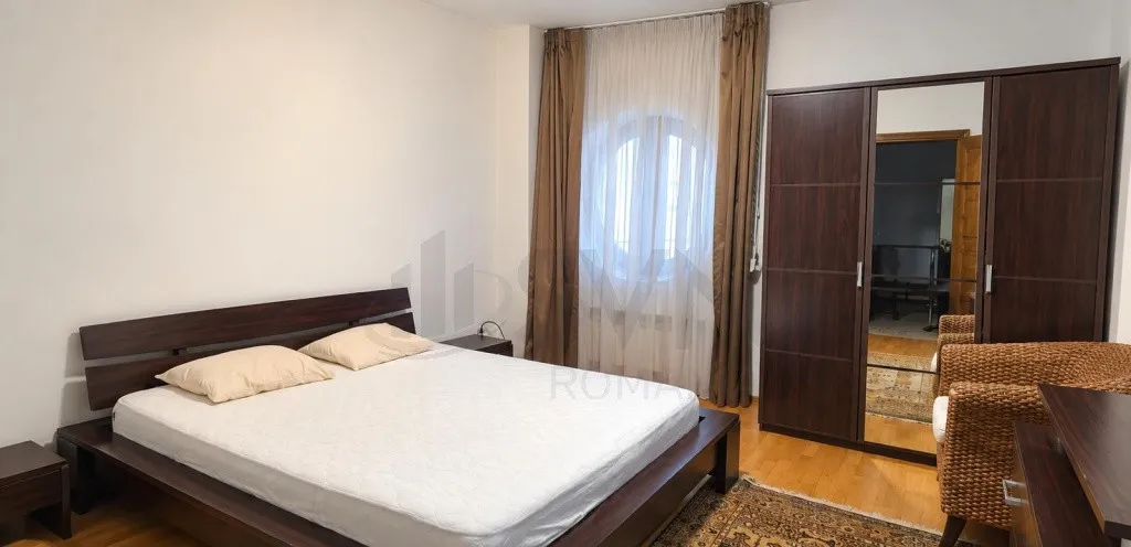 Duplex cu 3 camere I Metrou Aviatorilor I zona Primaverii I Renovat recent
