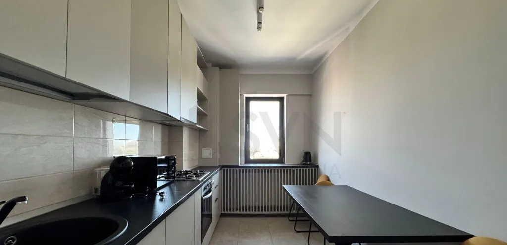 Penthouse de Inchiriat l 4 camere l Tineretului