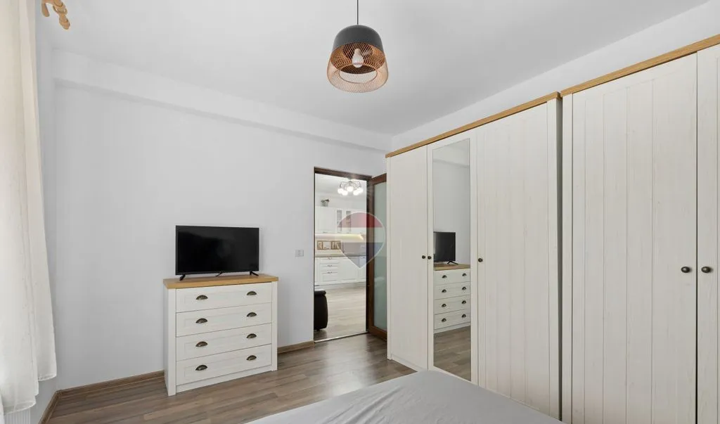 Apartament 3 camere Bloc nou Aurel Vlaicu Parcare inclusa