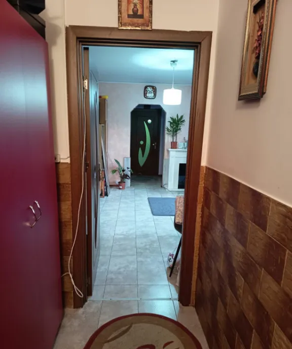 Apartament 2 camere 54 mp zona Brazda lui Novac Simplo