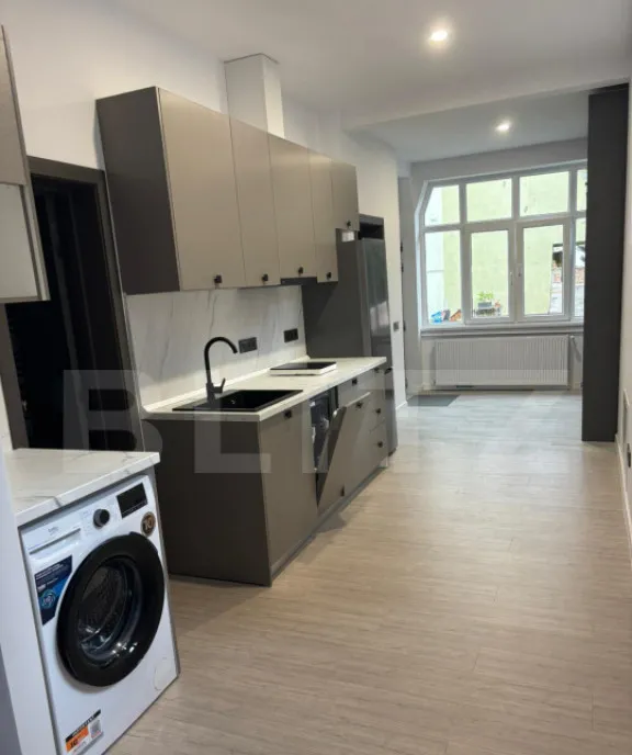 Apartament 2 camere 54 mp zona Brazda lui Novac Simplo