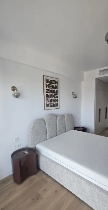 Prima inchiriere Apartament 2 camere The Level Apartments