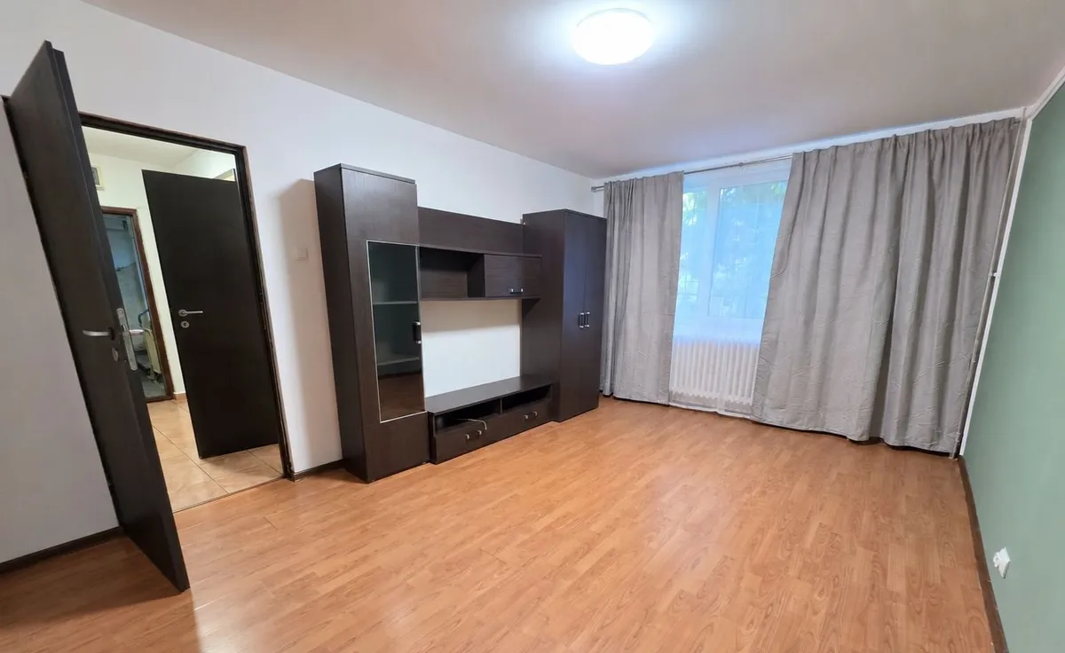 Drumul Taberei M Valea Ialomitei renovata
