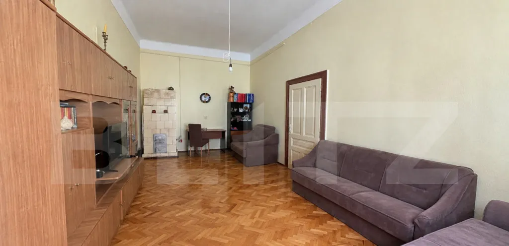 Comision Zero apartament finisat incalzire in pardoseala
