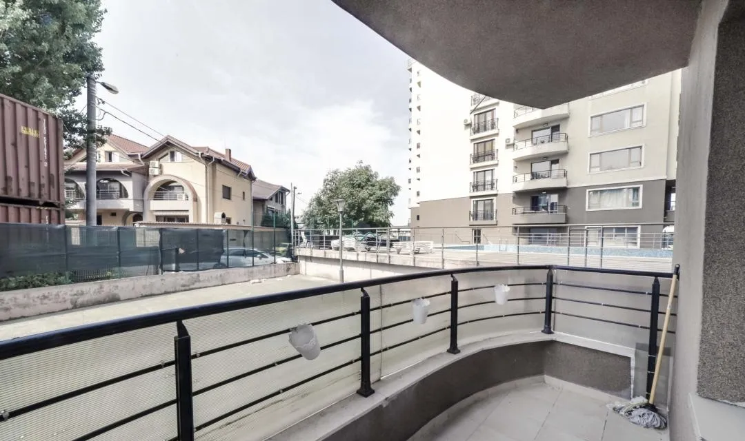 Morarilor Complex Atlantis 73 mp an 2009 Bucuresti