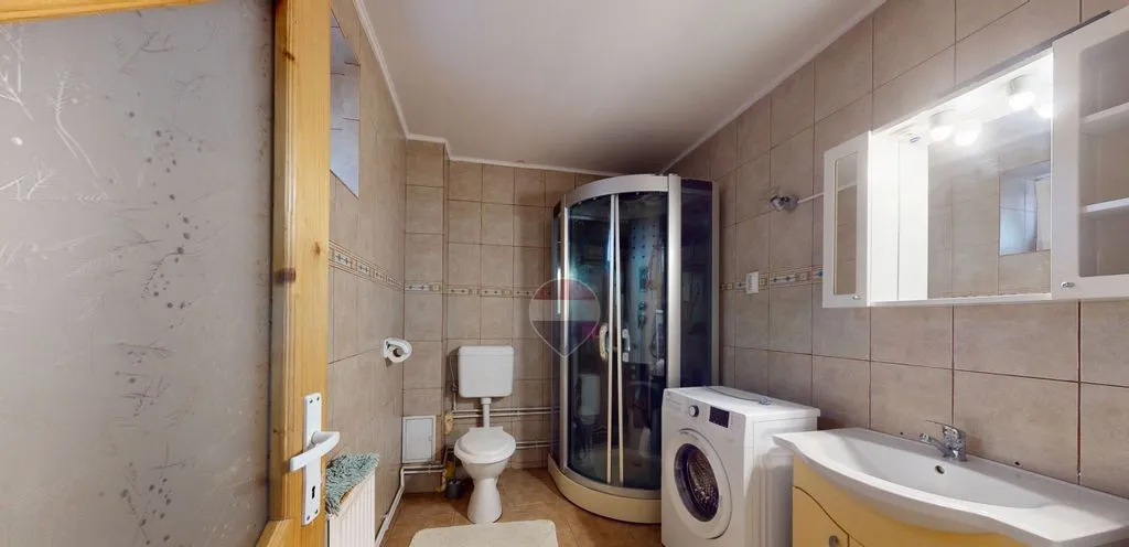 Casa individuala 5camere Teren 749 mp Satu Nou Halchiu Brasov