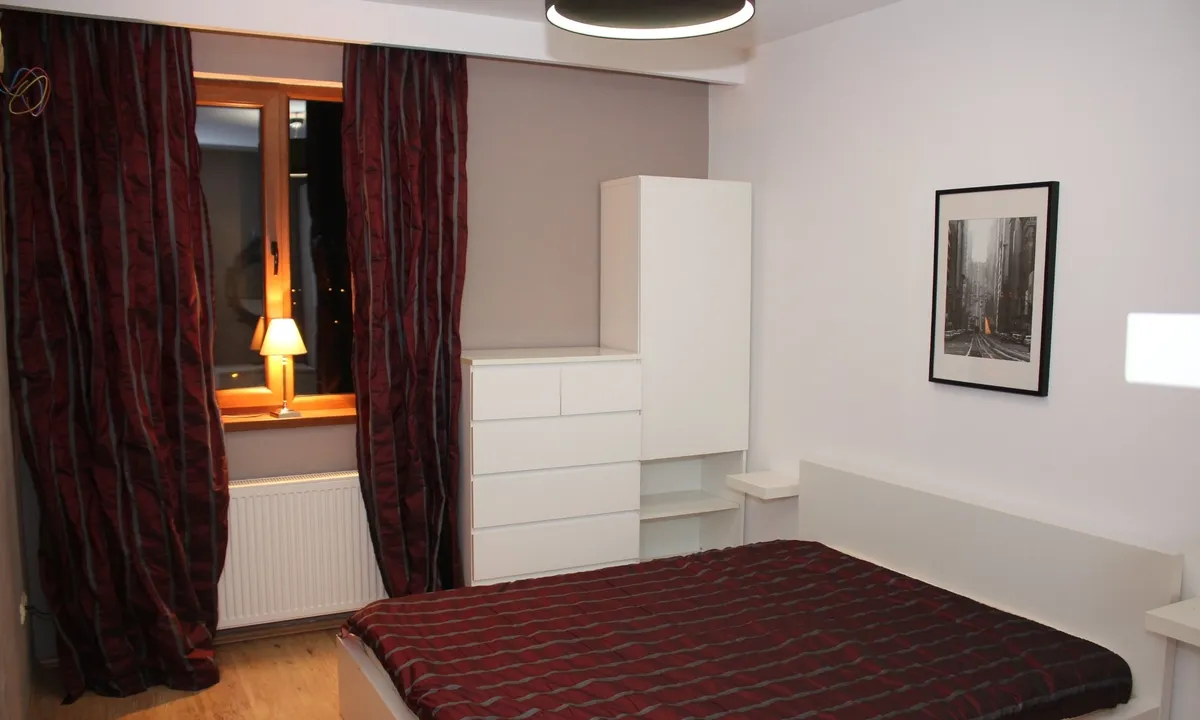 Baneasa Bd Apicultorilor - North Lane Residence