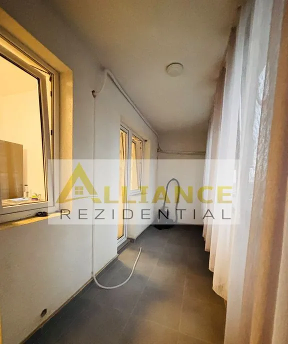 De vanzare apartament 2 camere tip studio in Popesti M Berceni