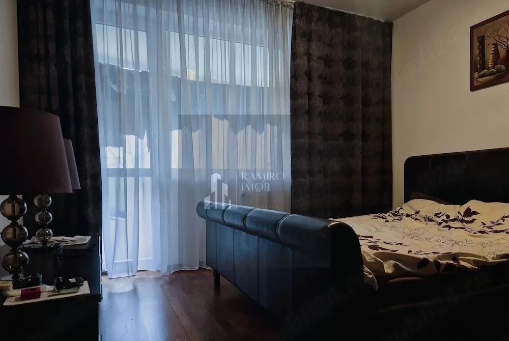 Metrou Piata Sudului apartament 2 camere decomandat