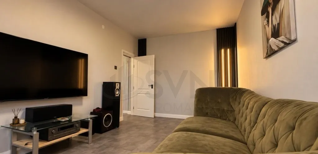 Apartament 2 camere de l Floreasca l Compozitori