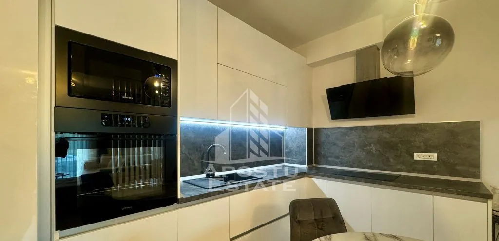 Apartament in bloc nou Loc de parcare Zona Aradului Timisoara