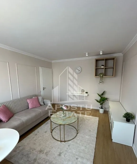 Apartament cu 2 camere de vanzare centrala proprie zona Iosefin