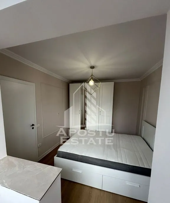 Apartament cu 2 camere de vanzare centrala proprie zona Iosefin