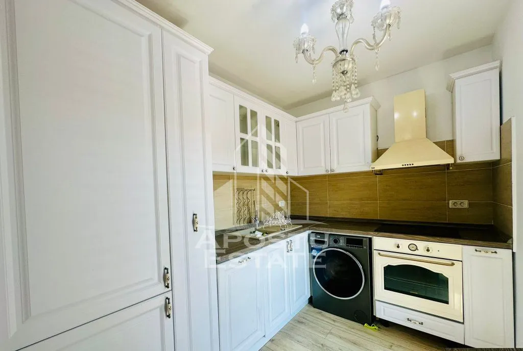 Apartament cu 3 camere pe doua nivelur de vanzare zona Calea Urseni
