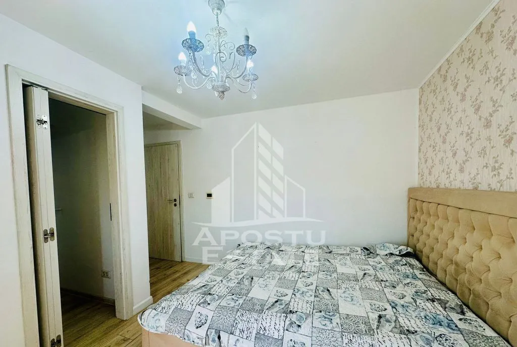 Apartament cu 3 camere pe doua nivelur de vanzare zona Calea Urseni