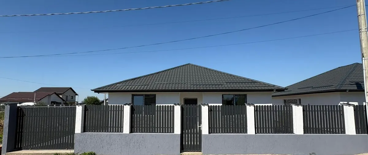 Comuna Berceni