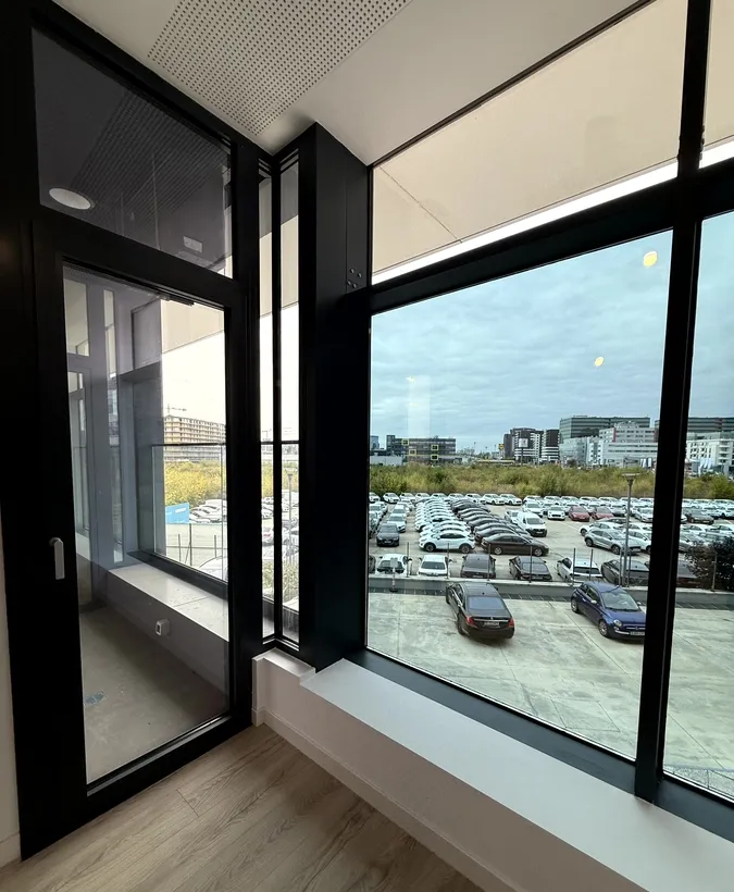 2026 One North Lofts Private Owner 2 rooms 55 mp Everything New Parking