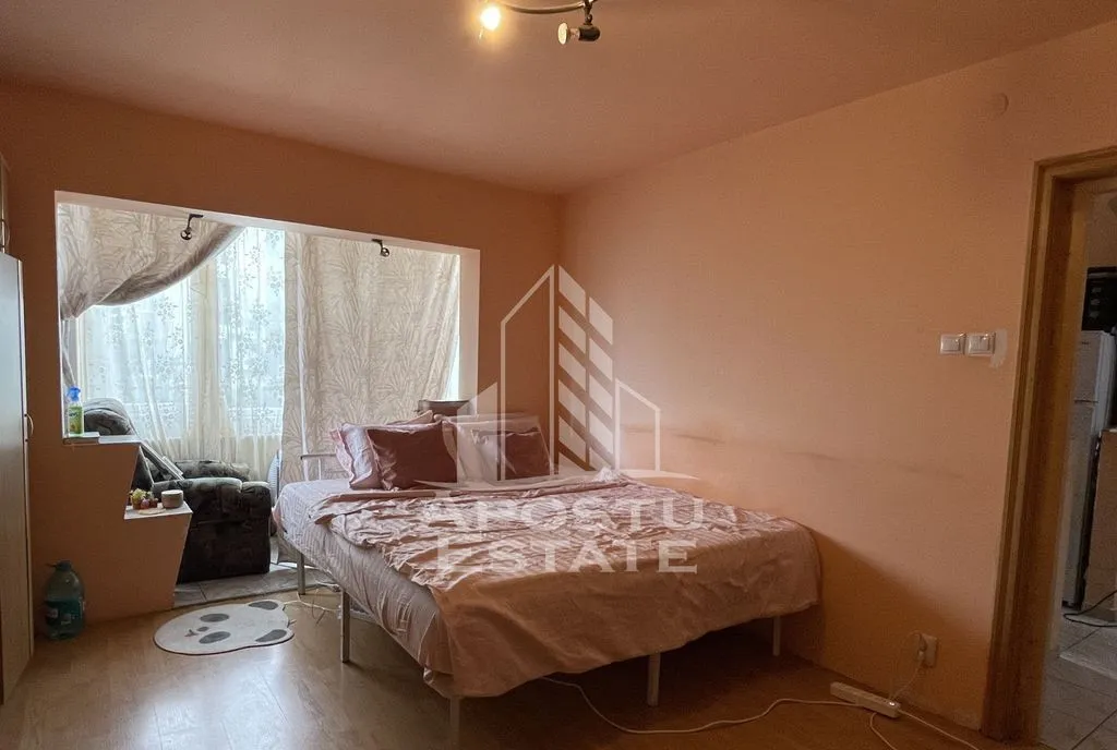 Apartament de vanzare cu o camera de vanzare Steaua
