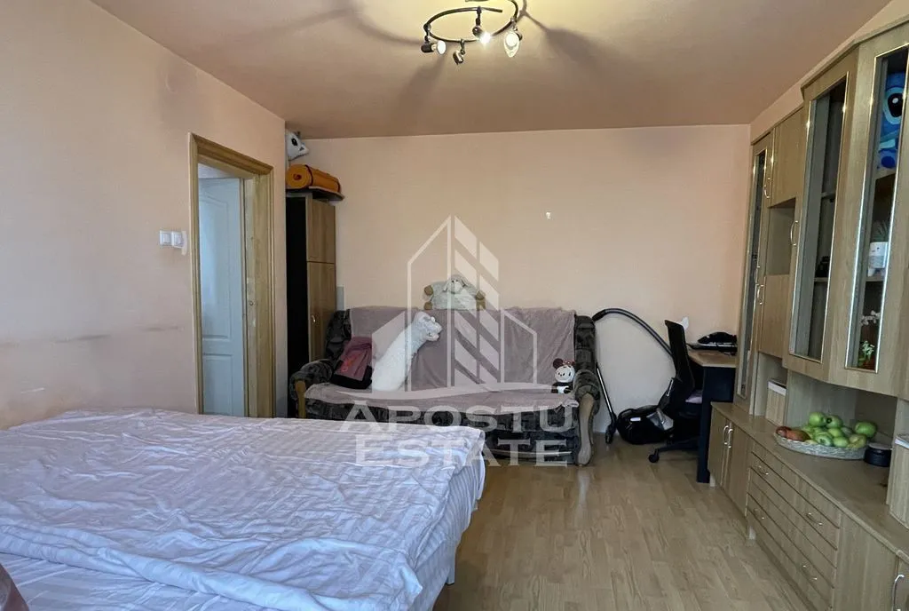 Apartament de vanzare cu o camera de vanzare Steaua