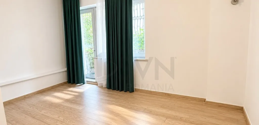 Apartament 4 camere I Primaverii I Acces stradal